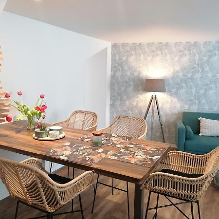 Apartament Le Tropicoco - Hyper Centre D'Auray - Zewnętrze zdjęcie