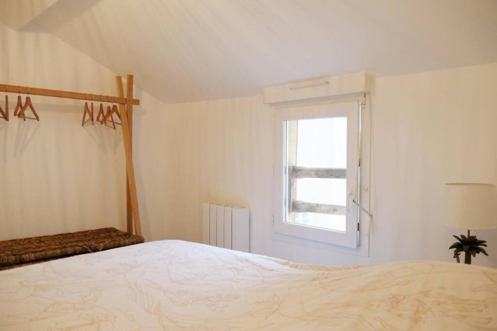 Apartament Le Tropicoco - Hyper Centre D'Auray - Zewnętrze zdjęcie